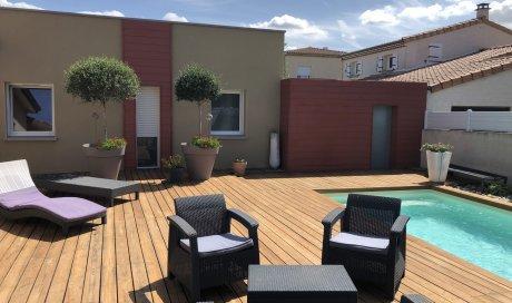 Entreprise de ravalement de façade et de rénovation de bâtiments du patrimoine