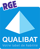 Certification RGE Qualibat