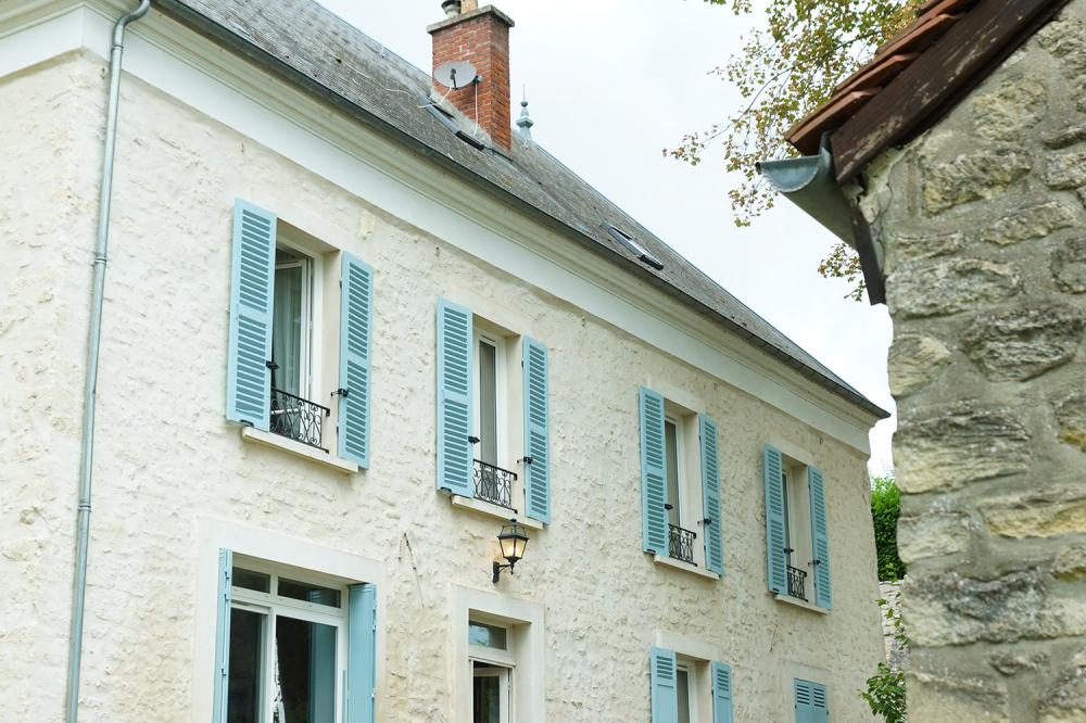 Rénovation de Patrimoine