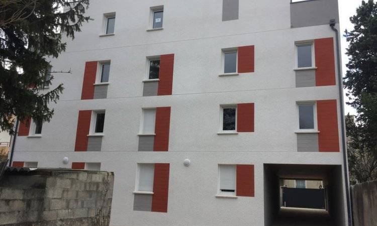 enduit façade neuf enduit façade neuf
